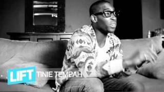 Tinie Tempah  Get to Know Tinie Tempah VEVO LIFT [upl. by Hunt]