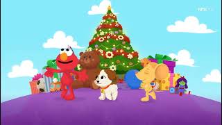 Sesame Street The Nutcracker Starring Elmo amp Tango  Best Christmas Ever reprise 2 Norwegian [upl. by Glenna]