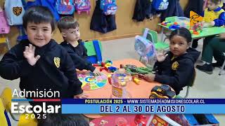 Milodon TV Noticias Jueves 22 de Agosto [upl. by Ganiats]