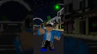 Macarena Roblox Dance🤩🎶  shorts dance music roblox games anditama [upl. by Walker]