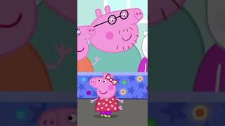 Peppa pig roller disco [upl. by Wj]