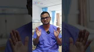 Essential Stoma Care Tips How to prevent leakage  Dr Praveen Kammar Mumbai [upl. by Aelam380]