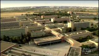 Pablo de Olavide University  Corporate video [upl. by Braun]