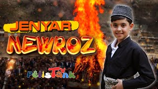 Strana Newroz  jenyar  گۆرانی نەورۆز  ژەنیار [upl. by Samuela]