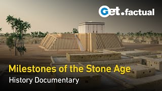 Magic Moments of the Stone Age  Full Documentary [upl. by Farkas]