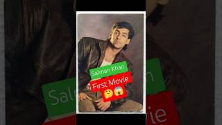 Sallu Bhai  Official Biopic  Salman Khan Biography  Full Life Story [upl. by Maurizia]