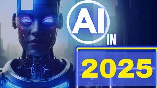 AI trends in 2025  Future of AI [upl. by Senalda]