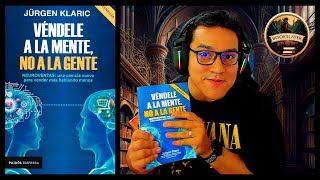 Neuromarketing es la Clave para Venderle a la Mente  BookSlayer [upl. by Javier]