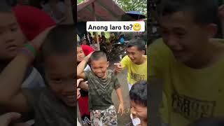 usapang laro lang walang batuhan ng kahit😂🤣 [upl. by Nawud]