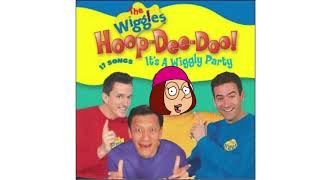 Meg Griffin sings dance the ooby doo ai cover [upl. by Petronella]