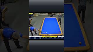 Artistic Billiards BEST SHOTS SATI EKİCİ 2024 ANKARA  당구 billiards bilardo [upl. by Engdahl541]