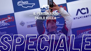 IL PERSONAGGIO  Paolo Rocca [upl. by Ecydnarb]