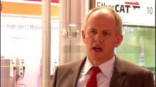 EN  Hannover Messe 2013 Day 3 Beckhoff Trade Show TV [upl. by Boniface260]