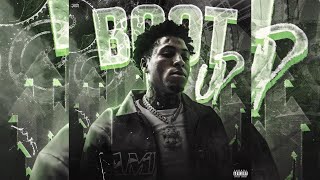 AGGRESSIVE NBA Youngboy Type Beat 2023 quotDEATH BEDquot [upl. by Newton]