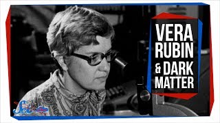 How Vera Rubin Found the First Direct Evidence for Dark Matter  Great Minds [upl. by Timotheus]