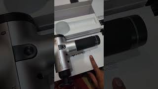 USA import massage Guns  Hyperice  Hypervolt and Hyper volt Plus Review Rs 15000 only [upl. by Weismann271]