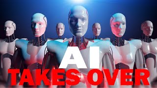 AI Takes Over Here’s What Will Happen by 2030 [upl. by Anilemrac]