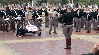 FTAB  Noble Men of Kyle  Aggieland Saturday 20220212 [upl. by Newmann]