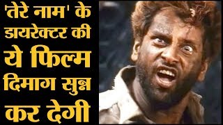 Tere Naam director Satish Kaushik हिंदी में बना रहे हैं साउथ की सुपर हिट Pithamagan The Lallantop [upl. by Eugenia130]