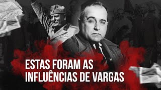 Getúlio Vargas foi um bom presidente [upl. by Ag593]