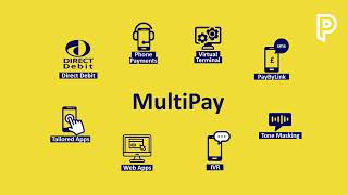 PayPoint MultiPay [upl. by Erual858]