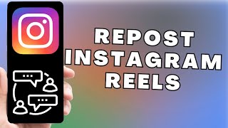 How to Repost a Reel on Instagram  Reshare Reels on Instagram [upl. by Leile]