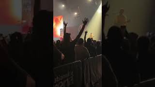 Columbus Night 3 Part 2 of 2 Full show  Twenty One Pilots [upl. by Terence539]