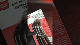 The Lisle 42400 Air Line Disconnect Set [upl. by Shank509]