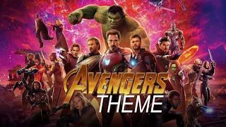 Avengers Thanos Suite Theme Cover and Orchestrated By Raj Bharath  Breakdown [upl. by Itida]