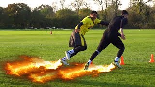 F2 amp TROY DEENEY  EXTREME SPEED TEST [upl. by Forster]