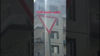 levhanın anlamıişarelevhasıtrafik tanzim trafik tanzim [upl. by Nellek916]