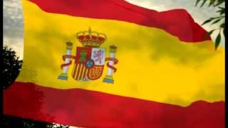 Himno Nacional de España  Oficial [upl. by Slocum]