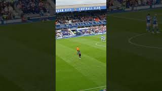 Birmingham 1 v Peterborough 2 [upl. by Trotta547]