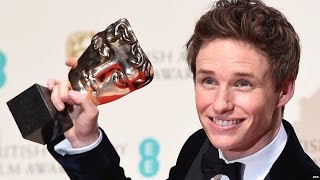 Bafta Awards 2015 Full Show  British Academy Film Awards Full Show [upl. by Leaffar100]