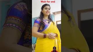 comedy funny jokes fun husbandwifecomedy bhojpuri youtube ytshorts shorts [upl. by Yelehsa]