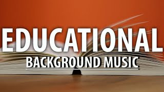 Educational Background Music  Education Background Music [upl. by Rene]