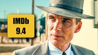 Top 10 Highest Rated Movies on IMDB 2024 [upl. by Ellezig711]