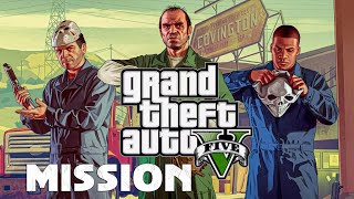 EPISODE 8  TRAVEOR MISSION  GTAV  GTA5 [upl. by Gutow]