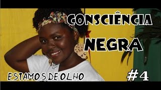 SEMANA DA CONSCIÊNCIA NEGRA  PROJETO VIDA 4 [upl. by Norvun581]