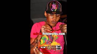 Vybz Kartel  She So Pretty Sexiness Riddim Birchill Records December 2010 [upl. by Turoff]