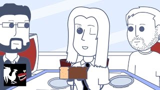 Rooster Teeth Animated Adventures  Barbara Punkelman V [upl. by Debi]