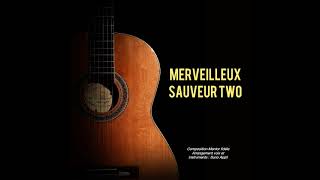 TWO MERVEILLEUX SAUVEUR [upl. by Nennek846]