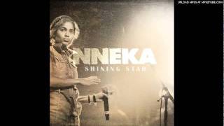 Nneka  Shining Star Joe Goddard Remix [upl. by Calendra]