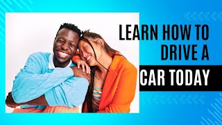 Driving Class for Beginners [upl. by Becker]