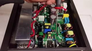 Part 2 EverSolar TL1500 AS Relay Fail Check and repair output failure error [upl. by Ettenav]