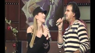 MARC STORACE  NATACHA  Banderas  GREATEST SWISS HITS  DUETS 2007wmv [upl. by Bettzel]