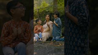 Thumbi Vaa  The Ending  Viji Viswanathan  Dhruvan Sankar  Skanda Viswanathan  Amith Sajan [upl. by Woodson999]