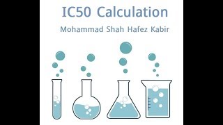 IC50 Calculation [upl. by Margi286]