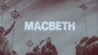 William SHAKESPEARE – Après Macbeth DOCUMENTAIRE 1974 [upl. by Ydnih]