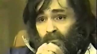 Charles Manson Interview With Penny Daniels Complete [upl. by Stevana338]